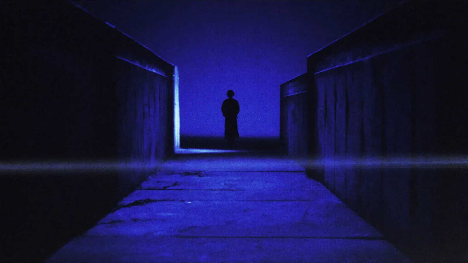 The Long Take — Film