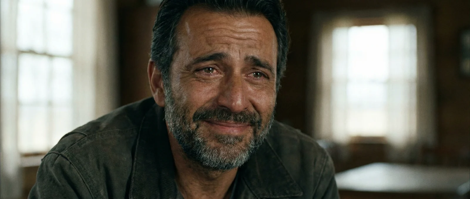 AI Showreel 2026 — still