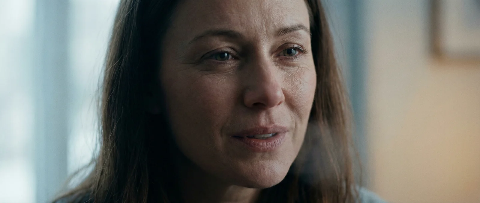 AI Showreel 2026 — still