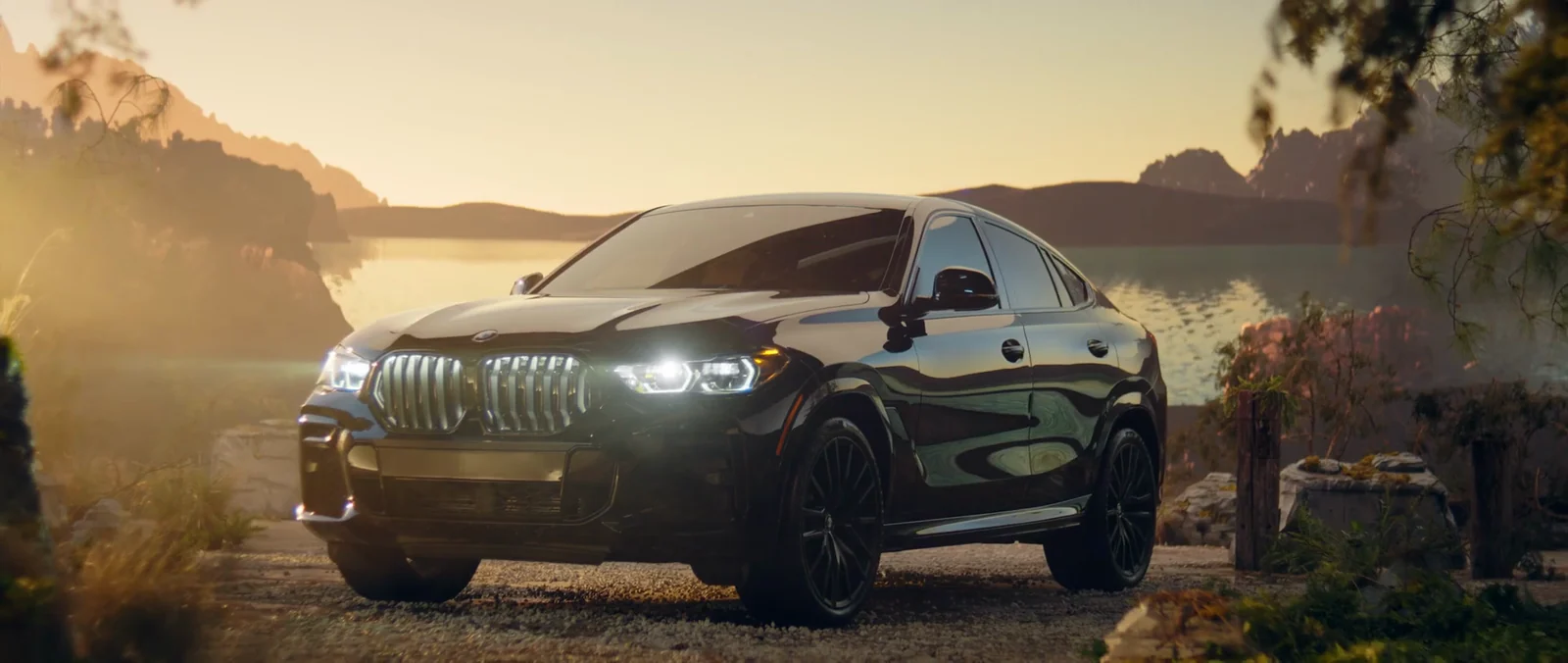 Automotive Reel — still