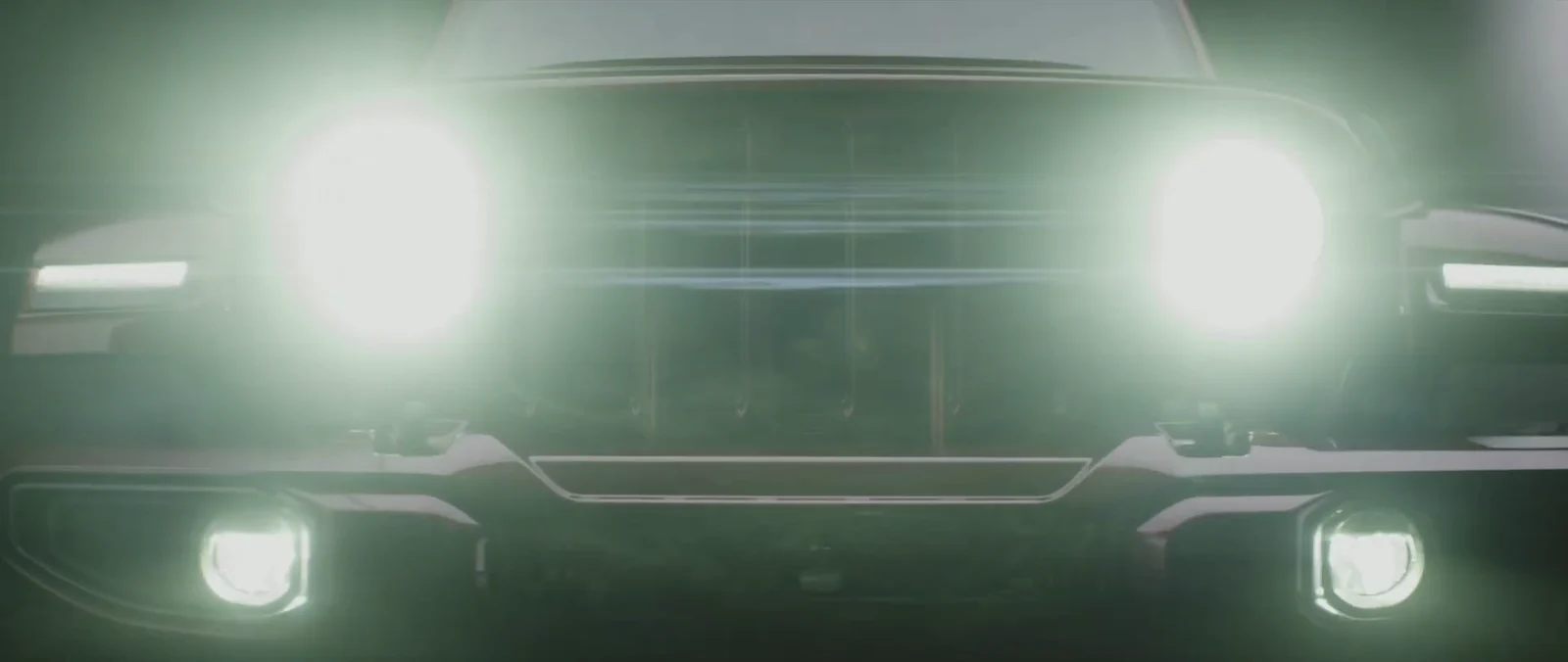 Automotive Reel — still