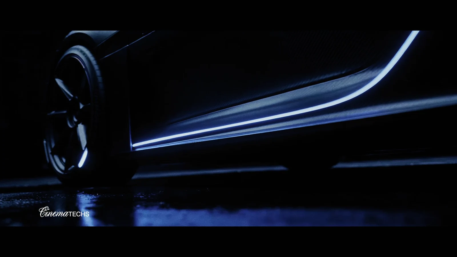 Chrome — still