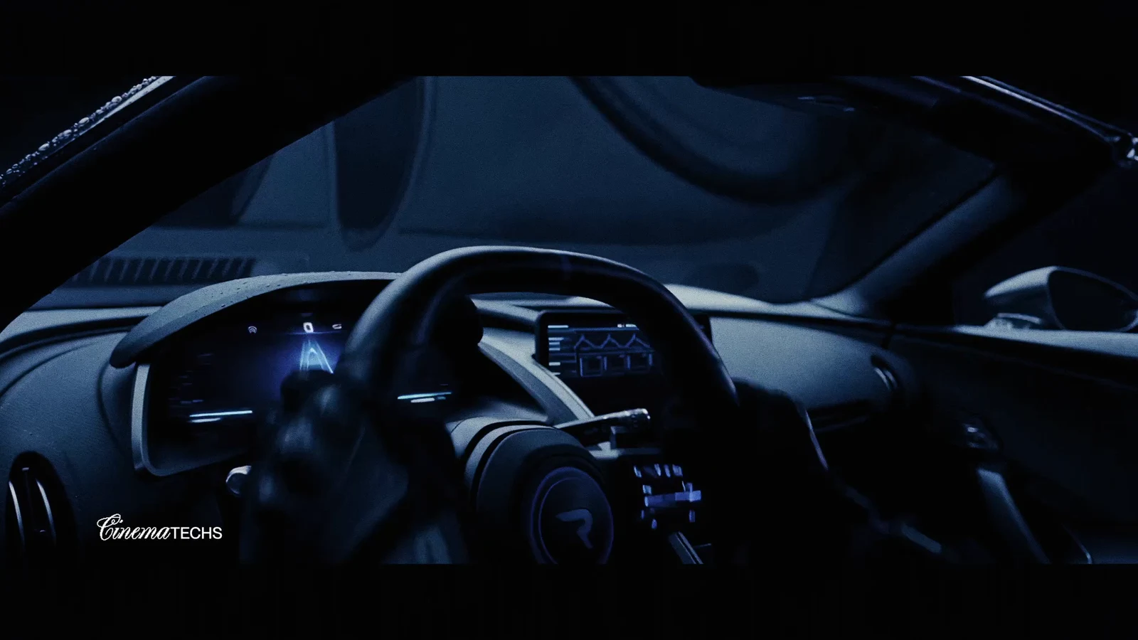 Chrome — still