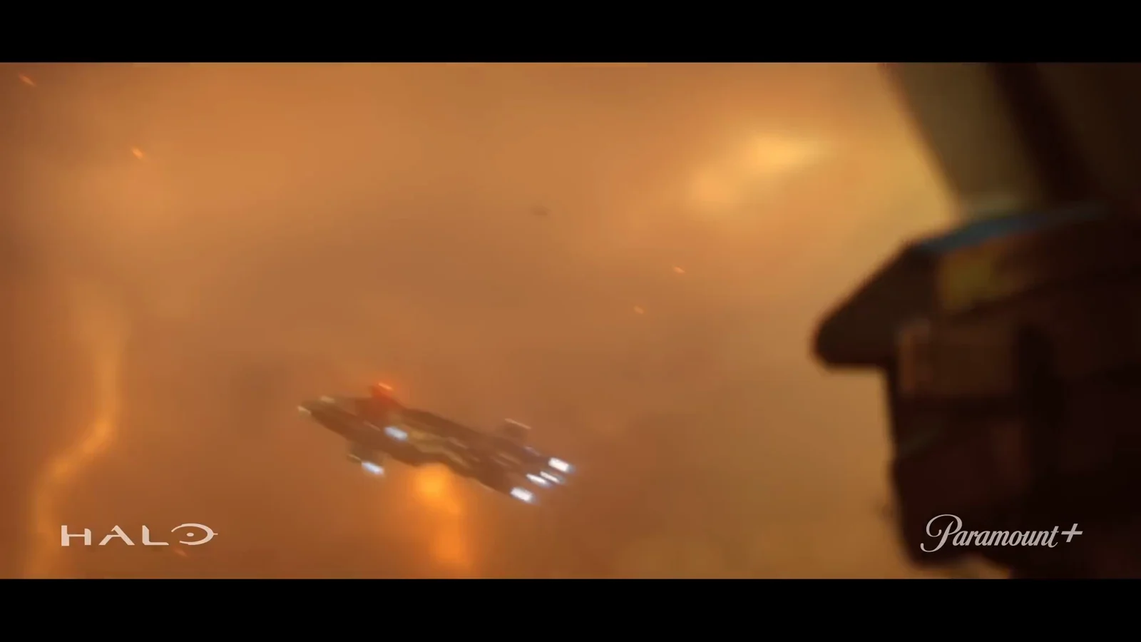 Halo: The Series — Season 2 — still