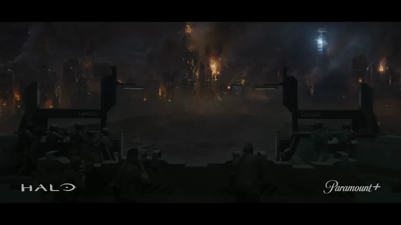 Halo: The Series — Season 2 — still
