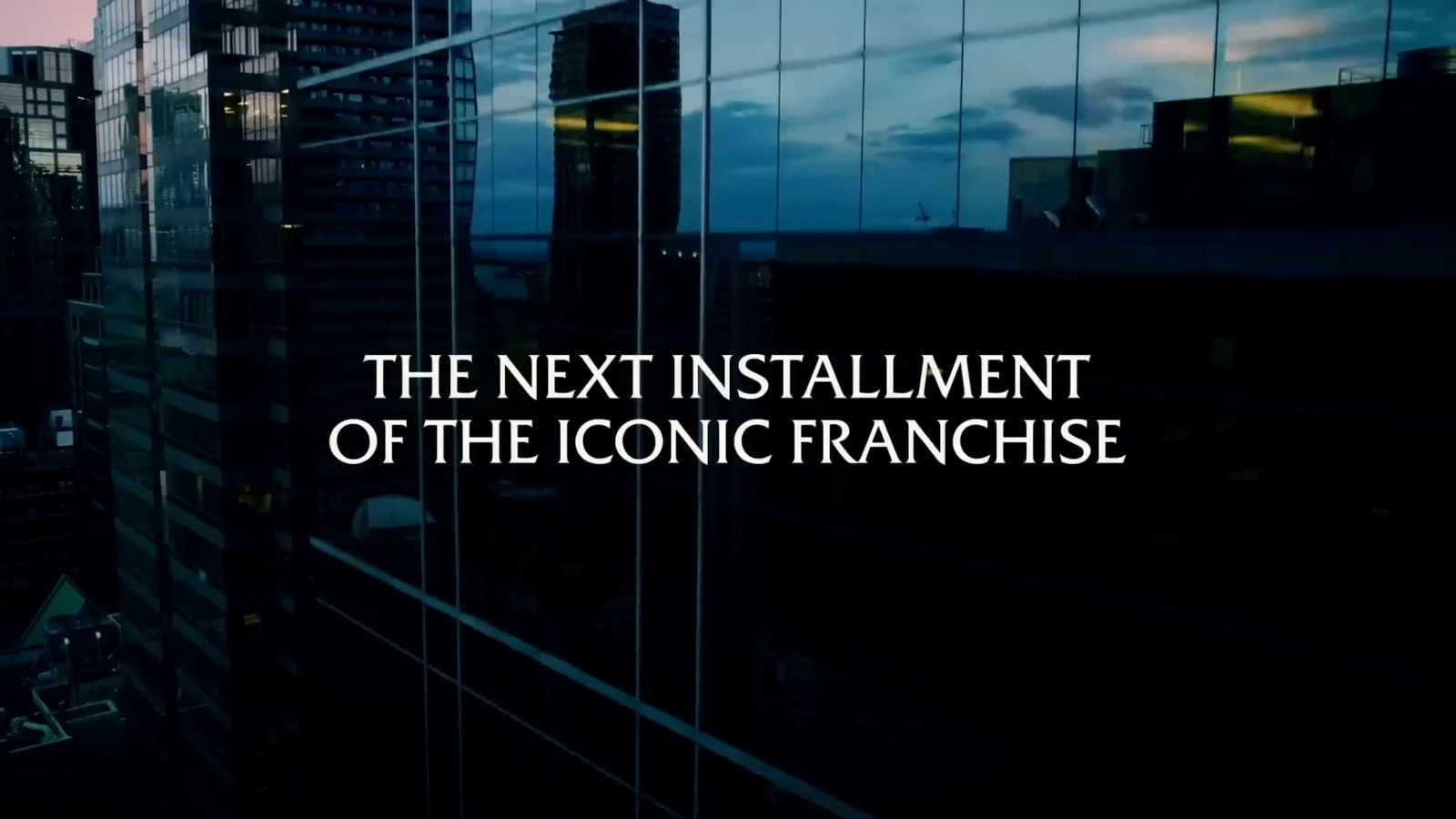 Law & Order Toronto: Criminal Intent — still