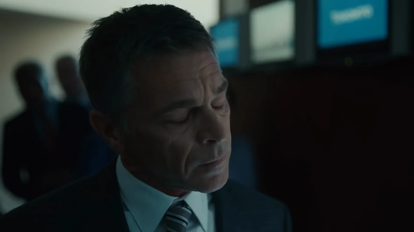 Law & Order Toronto: Criminal Intent — still