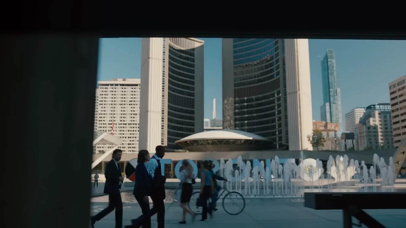 Law & Order Toronto: Criminal Intent — still