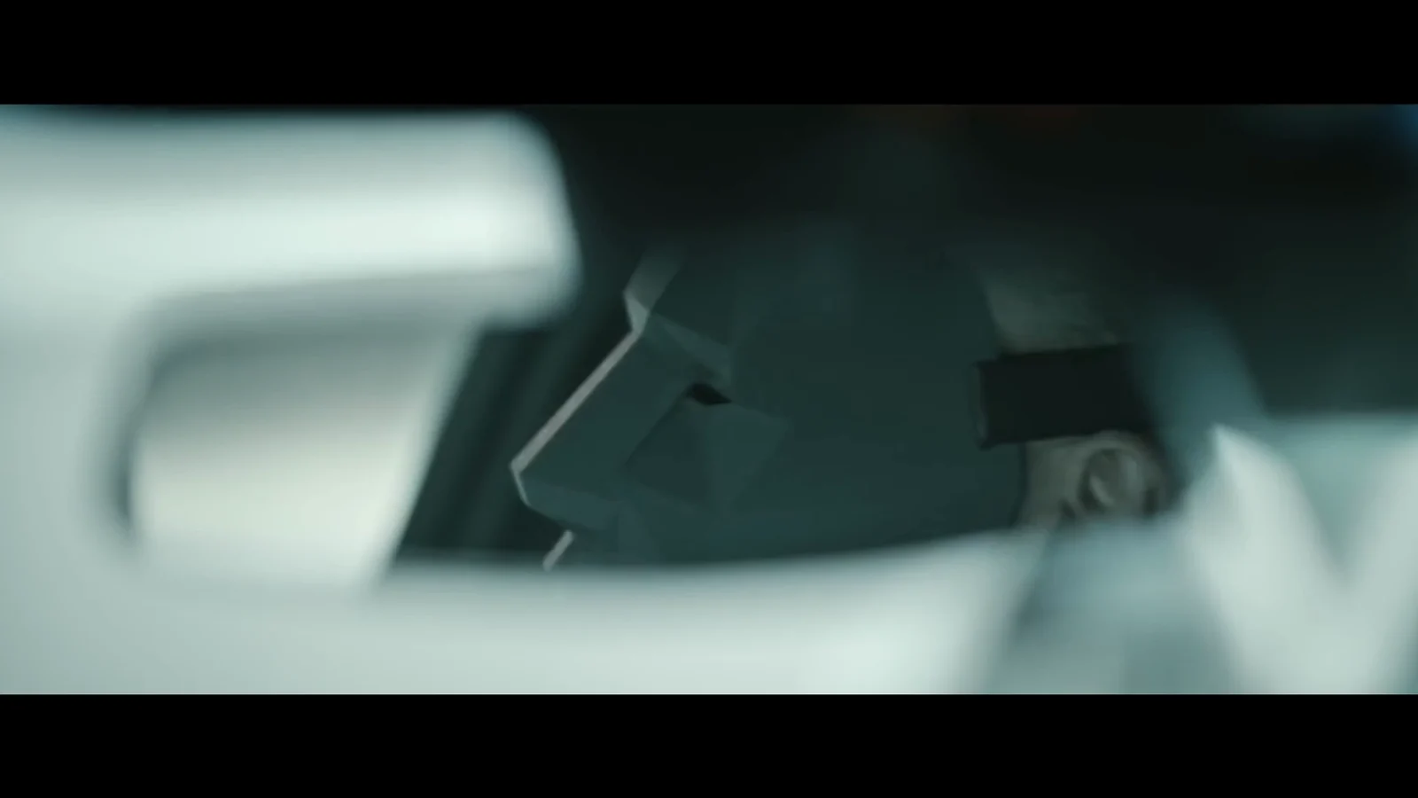 Film Showreel — still