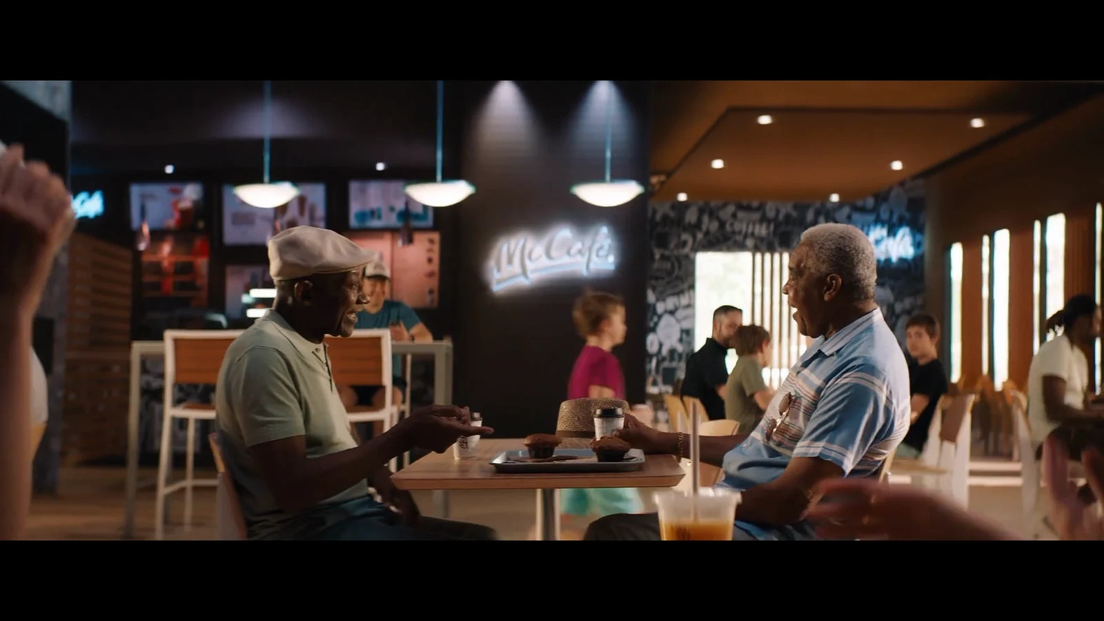 Film Showreel — still