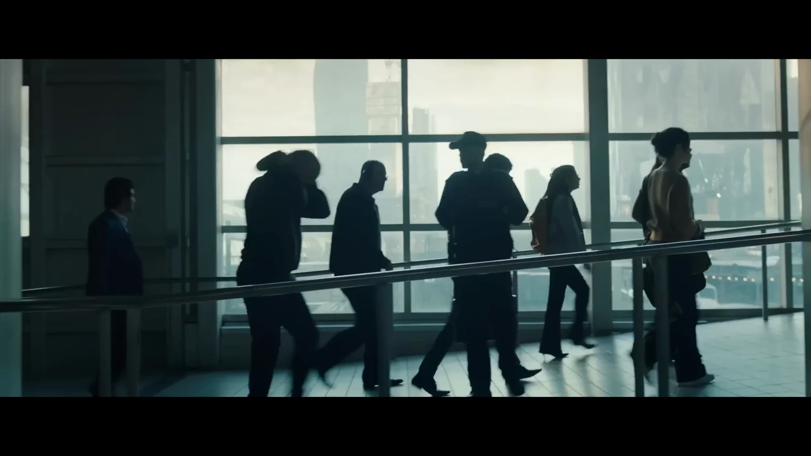 Film Showreel — still