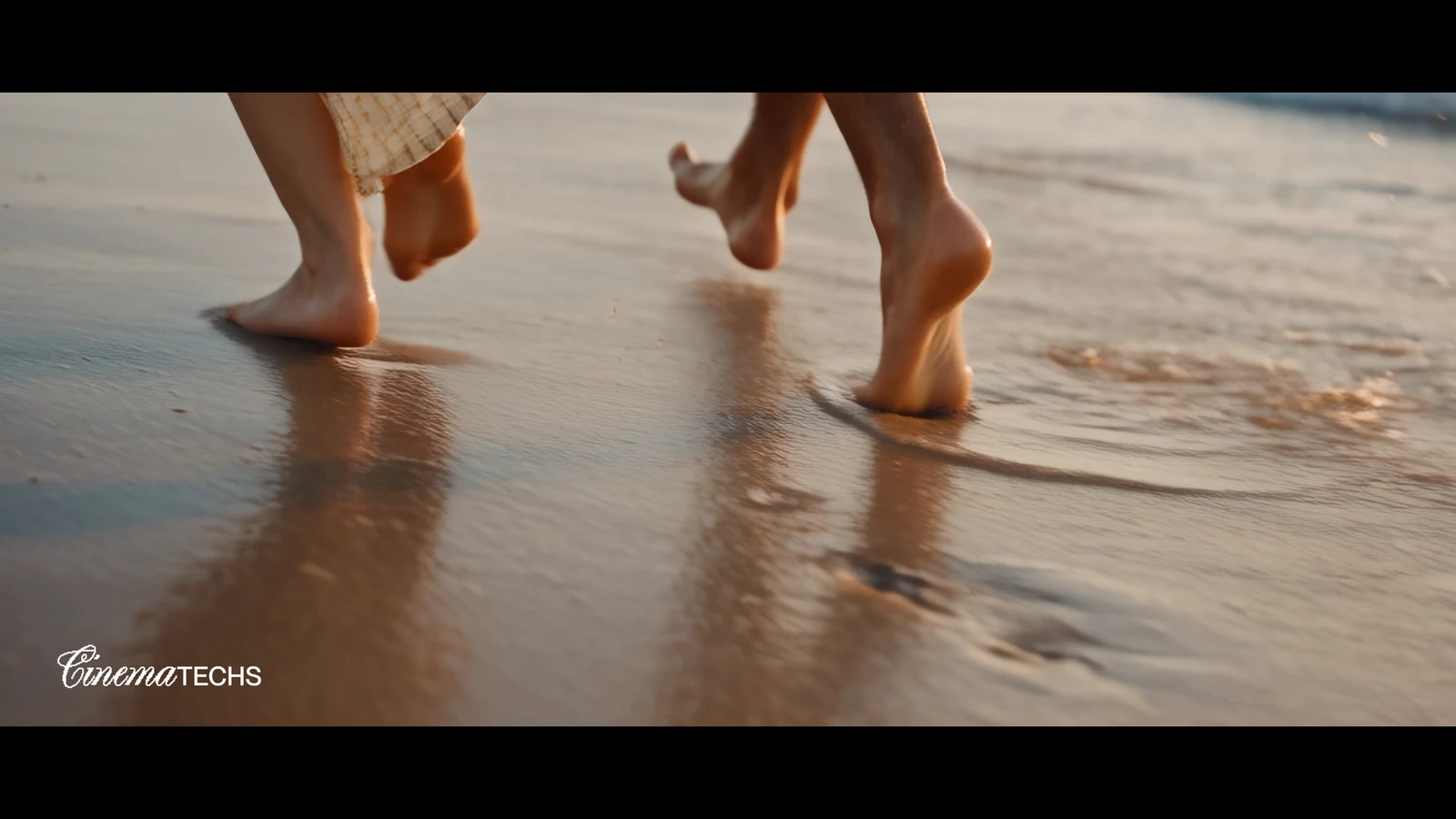 Summer, Frame by Frame — still